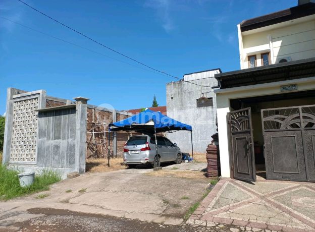 Dijual Tanah Murah Di Menteng Garden Tanjung Bunga Makassar