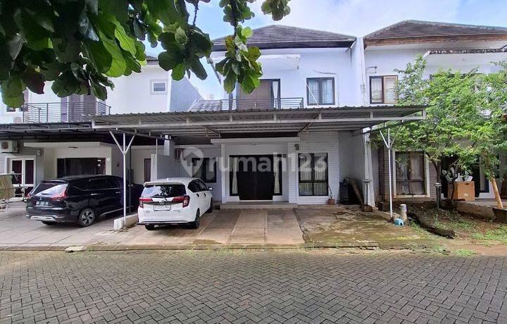 Rumah Murah 2 Lantai Di Permata Mutiara, Makassar
