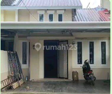 Rumah Murah Dan Siap Huni Di Taman Metropolitan Tanjung Bunga