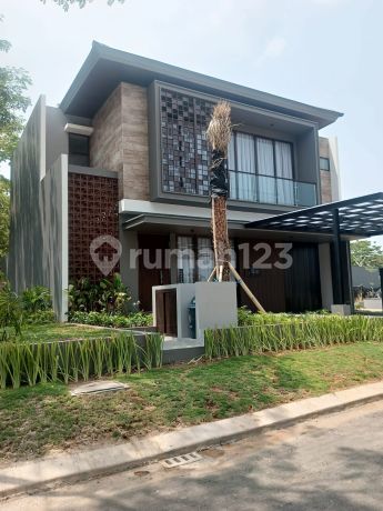 Rumah Mewah type Gallant di Citraland Celebes Rumah Mewah type Gallant di Citraland Celebes