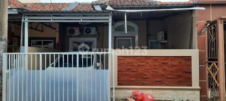 Affordable 1-Story House in Taman Toraja Tanjung Bunga Makassar