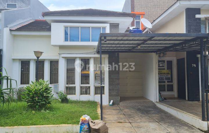 Rumah Murah 3 Kamar Di Elysium Tanjung Bunga, Makassar