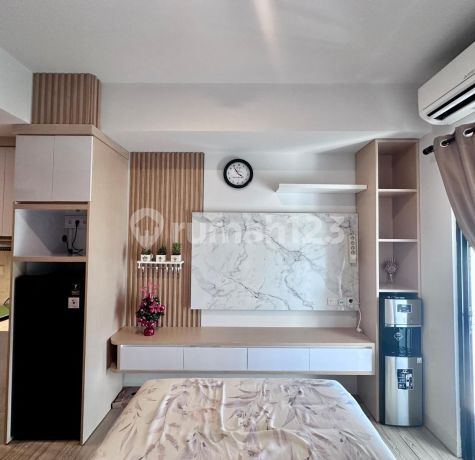 Jual Delft Apartemen Furnish Lantai 21, Citraland City Jual Delft Apartemen Furnish Lantai 21, Citraland City