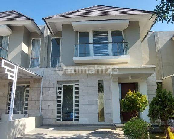 Rumah Murah 2 Lantai Di Tallasa City Makassar