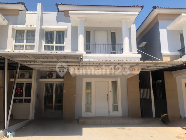 Rumah Murah 2 Lantai Di Rosewood Tanjubg Bunga
