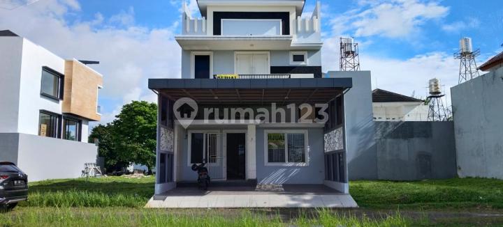 Rumah Baru 2 Lantai Siap Huni Diespana Tanjung Bunga Makassar Rumah Baru 2 Lantai Siap Huni Diespana Tanjung Bunga Makassar