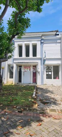 Rumah Murah 1 Lantai di Blossom Tanjung Bunga, Makassar