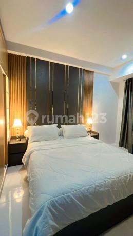 Apartemen Murah Type Studio di Delft Apartemen Citraland City