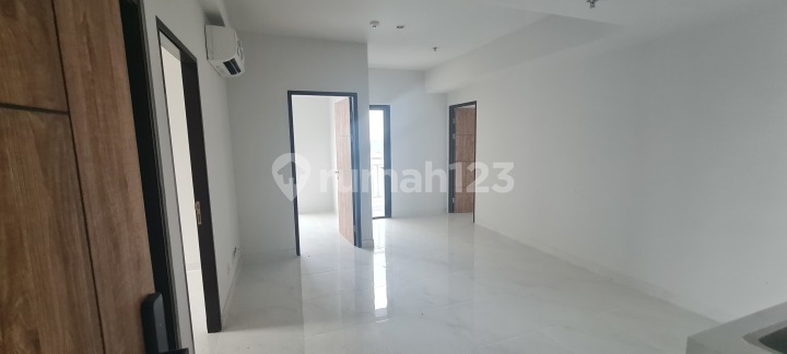 Dijual Apartemen Delft 3 Bedroom Corner di Citraland City