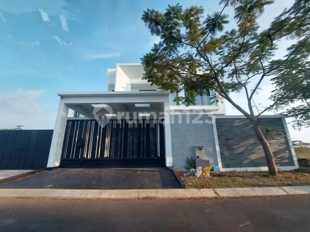 Jual Rumah Mewah 2 Lantai di Sunset Cove Citraland City Jual Rumah Mewah 2 Lantai di Sunset Cove Citraland City