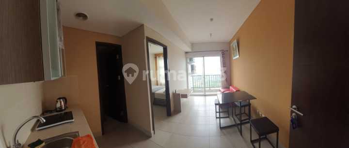 DIJUAL APARTEMEN SAVERIA BSD 01 BED ROOM HARGA NEGO LOKASI STRATEGIS