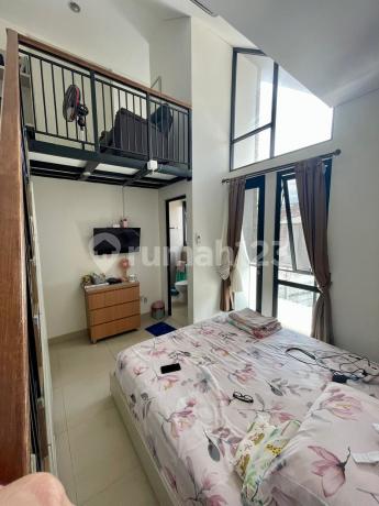 Dijual Harga Bagus Rumah 2 Lantai @Provence Suites BSD Tangerang Selatan Dijual Harga Bagus Rumah 2 Lantai @Provence Suites BSD Tangerang Selatan