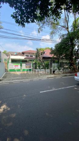 For Sale Well-Maintained House in Strategic Premium Location Lebak Bulus For Sale Well-Maintained House in Strategic Premium Location Lebak Bulus