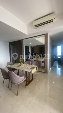 For Sale Apartemen Mewah Southgate Tanjung Barat Jagakarsa