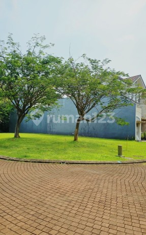 FOR SALE Kavling Hook Gandeng Cluster Whitsand Greenwich BSD