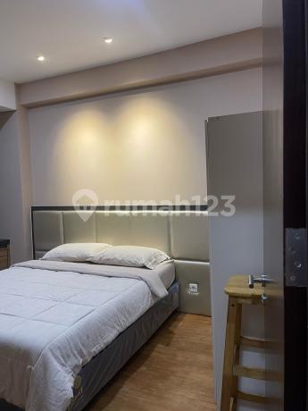 FOR SALE Apartemen Saveria BSD  Siap Masuk