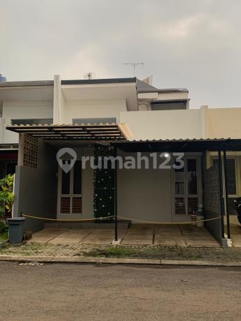For Sale 2-Story House @Icon Simplicity BSD