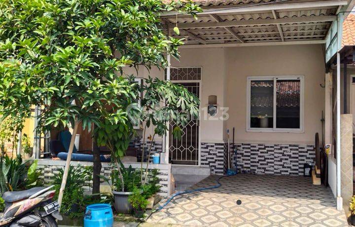 S M Property Rumah Taman Ubud Permata Timur Lippo Karawaci