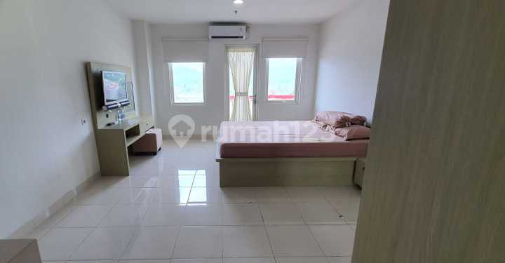 S M Property Apartemen Sentul City Bogor Jawa Barat