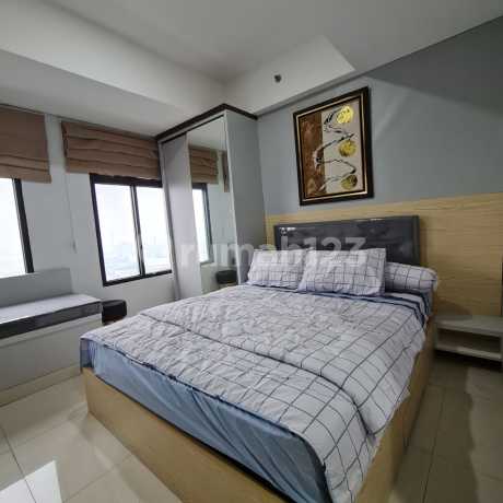 S M Property Apartemen Chadstone Cikarang Bekasi