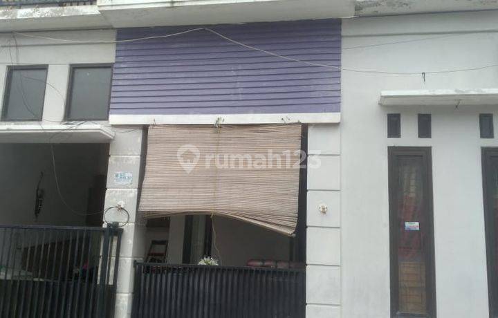S M Property Sari Bumi Indah Curug Tangerang