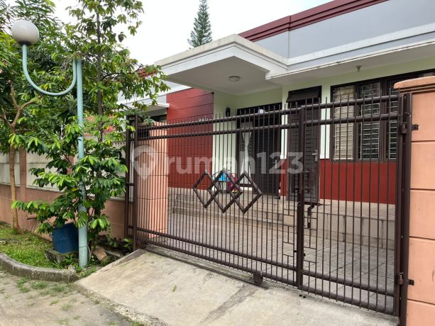 S M Propety Rumah Taman Permata Millenium Lippo Karawaci Tangerang 