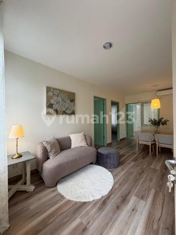 S M Property Rumah Townhouse Taman Hijau Lippo Karawaci Tangerang