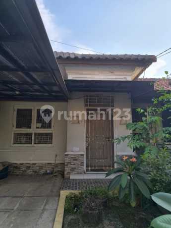  Dijual Taman Ubud Asri Lippo Karawaci Tangerang