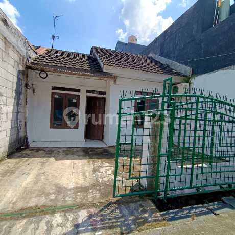 Rumah Triraksa Village Tigaraksa Tangerang Rumah Triraksa Village Tigaraksa Tangerang