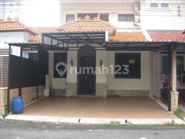 For Sale: Taman Ubud Permai House, Lippo Karawaci