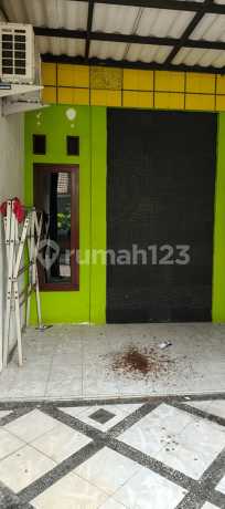 S M Property Rumah Cluster Purinusa Karawaci S M Property Rumah Cluster Purinusa Karawaci