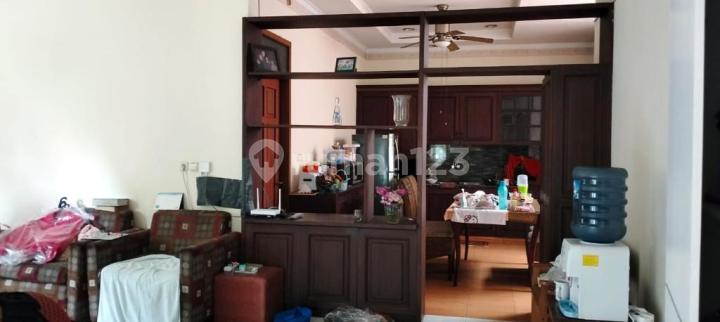 S M Property Singosari Garden House North Lippo Karawaci Tangerang