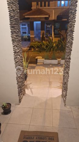 S M Property Rumah Taman Permata Parahyangan Lippo Karawaci Tangerang
