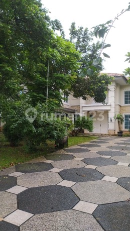 S M Property Taman Beverly Golf Lippo Karawaci Tangerang S M Property Taman Beverly Golf Lippo Karawaci Tangerang