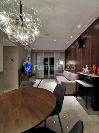 Selling One Icon Apartment Tunjungan Plaza 6, Pakuwon