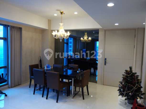 Jual Apartemen La Riz Mansion, Pakuwon Indah