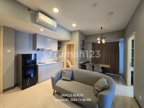 Sewa Apartemen Benson, Pakuwon Mall Sewa Apartemen Benson, Pakuwon Mall