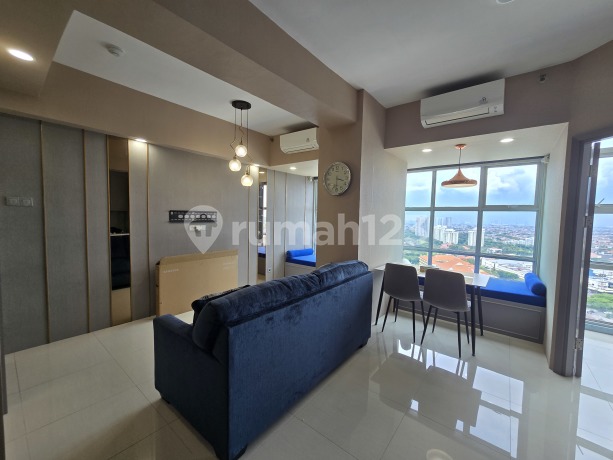 Rent 3 Bedroom Apartment Benson Pakuwon Mall Rent 3 Bedroom Apartment Benson Pakuwon Mall