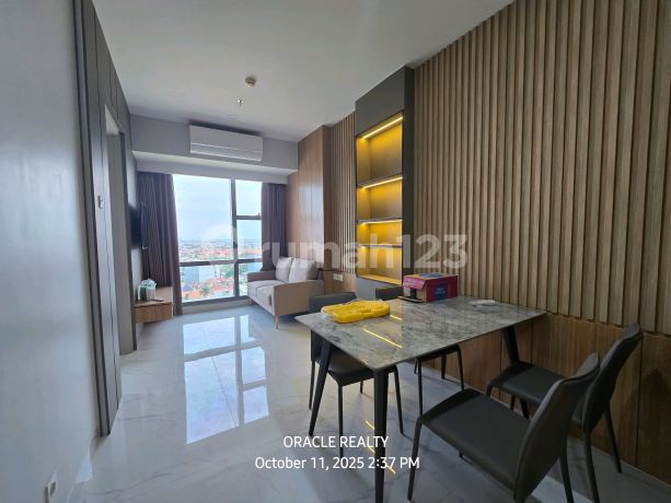 Sewa Apartemen La Viz Mansion Pakuwon Mall