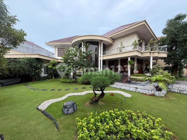 Jual Rumah Darmo Harapan Regency, Tanjungsari - Sukomanunggal Jual Rumah Darmo Harapan Regency, Tanjungsari - Sukomanunggal