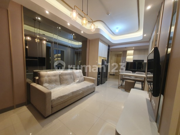Rent Benson Pakuwon Mall Apartment Rent Benson Pakuwon Mall Apartment