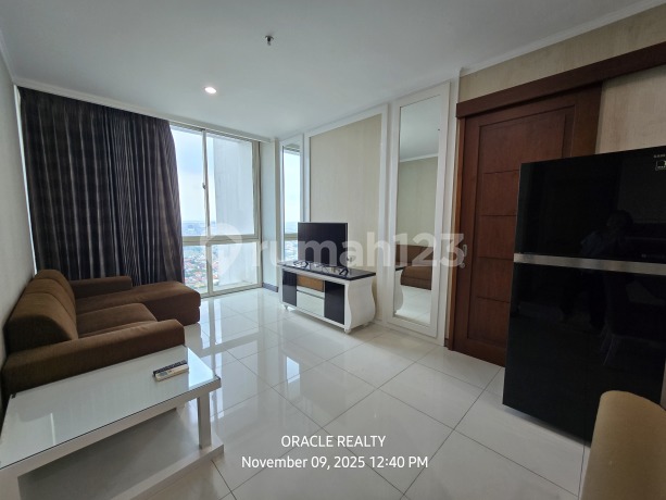 Sewa Apartemen VIA Ciputra World, Mayjen Sungkono Sewa Apartemen VIA Ciputra World, Mayjen Sungkono