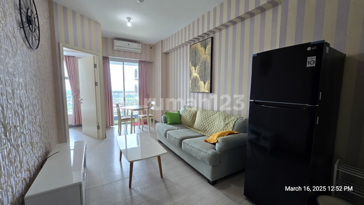 Sewa Apartemen Benson Pakuwon Mall