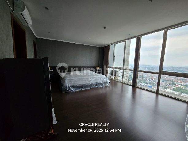 Rent an Apartment at Ciputra World, Mayjen Sungkono