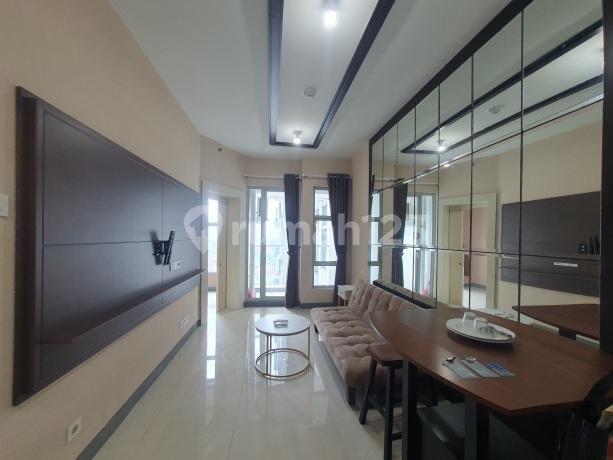 Sewa Apartemen Benson Pakuwon Mall