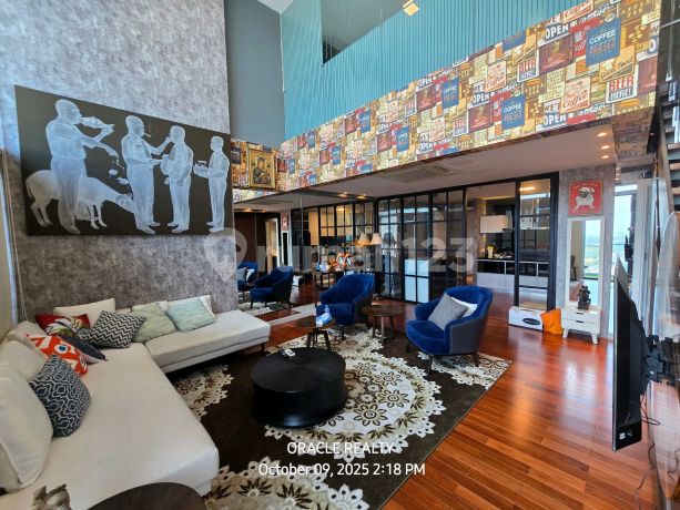 Jual Skyloft Ciputra World, Surabaya