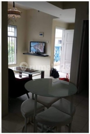 Apartment 3 BR Bagus Furnished