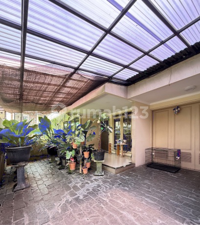 Quick Sale Tanjung Barat Indah Ready to Occup