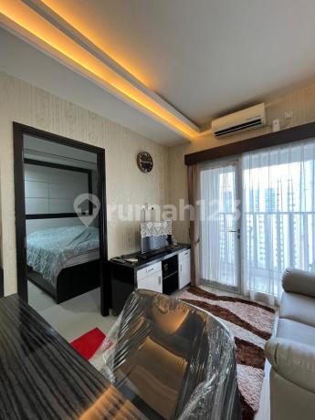 Dijual Cepat Apartemen Skyline Paramount Gading Serpong - 1 BR Dijual Cepat Apartemen Skyline Paramount Gading Serpong - 1 BR