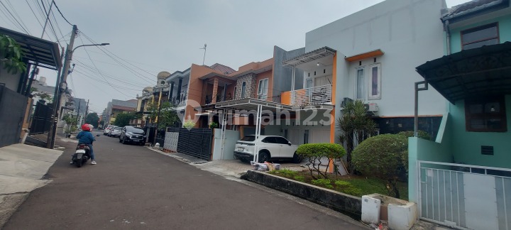 Cluster Puri Bintara Regency Siaphuni Shm Dekat Tol Bintara Rumah Bagus SHM Cluster Puri Bintara Regency Siaphuni Shm Dekat Tol Bintara Rumah Bagus SHM